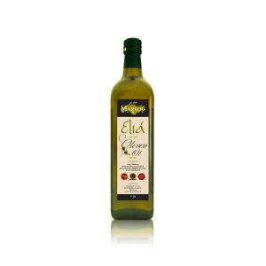 Extra virgin olive oil - 1000ml