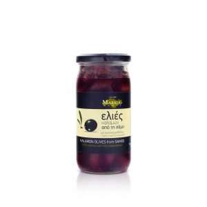 Kalamon Olives Jar 370 gr