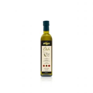 Extra virgin olive oil 12 x 500 ml BOX