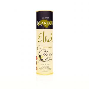 Extra virgin olive oil -12 X1000ml -Tin Can