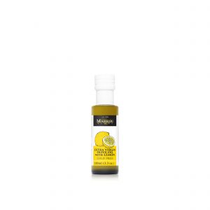 Lemon Infused Olive oil - 100ml