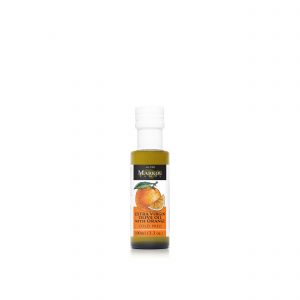 Orange Infused Olive oil - 100ml