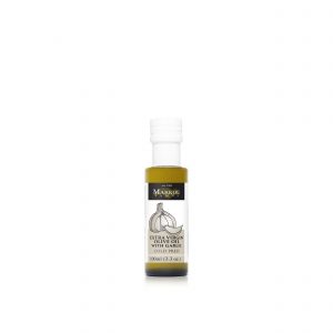Garlic Infused Olive oil - 100ml