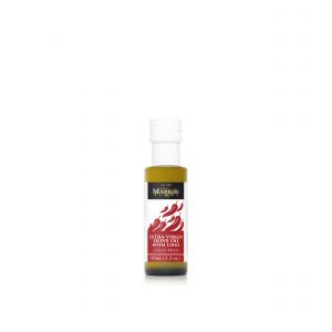 Chili Infused Olive oil - 100ml