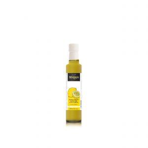 Lemon Infused Olive oil - 250ml