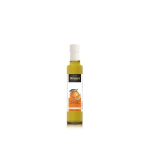 Orange Infused Olive oil - 250ml