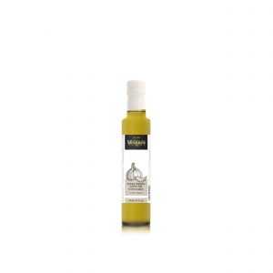 Garlic Infused Olive oil - 250ml