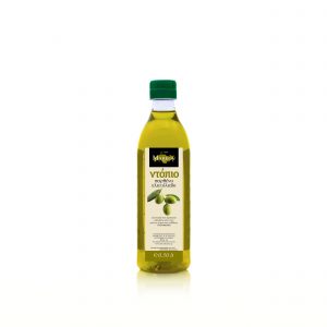 Virgin olive oil - 500ml