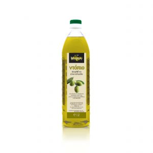Virgin olive oil - 1000ml