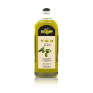 Virgin olive oil - 2000ml