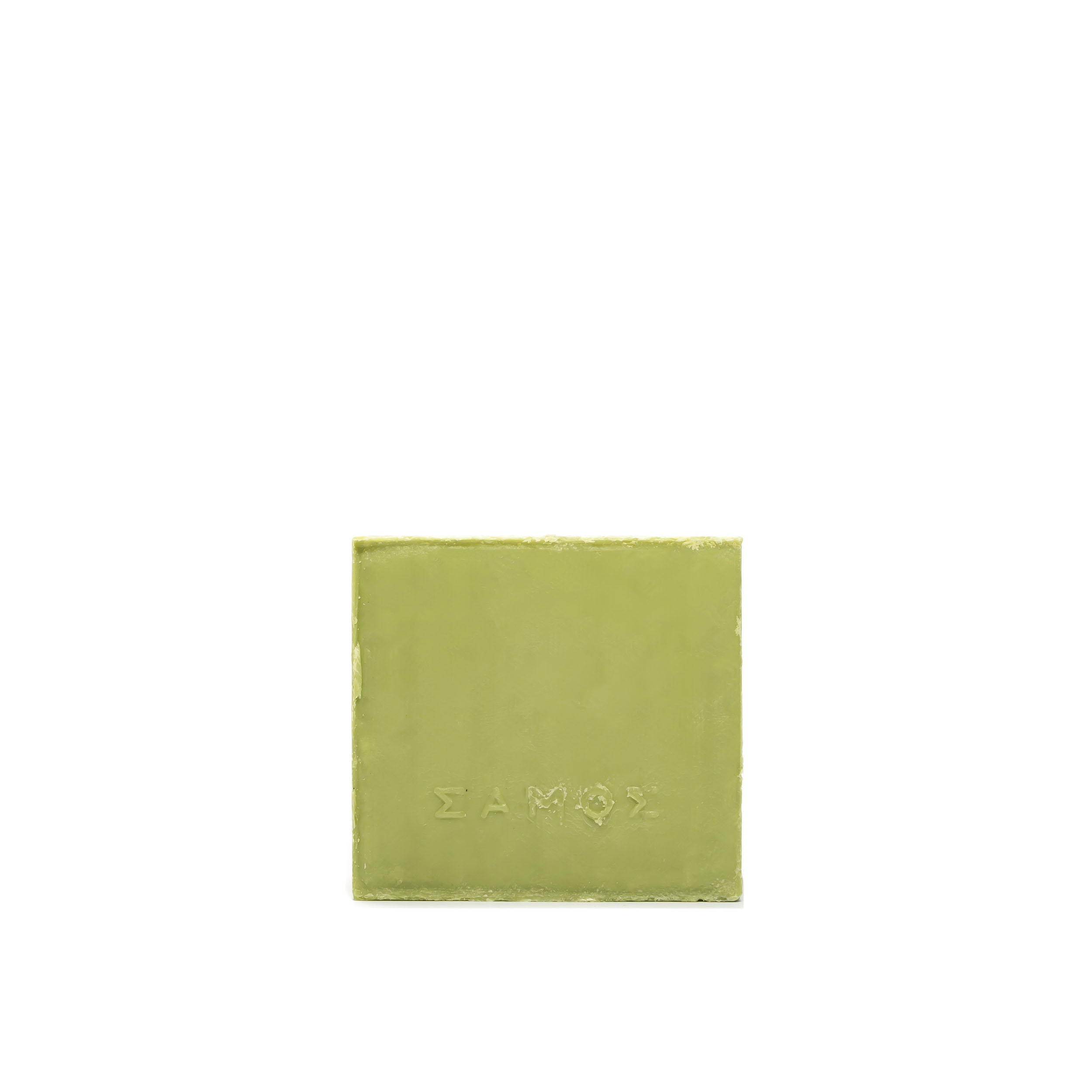 Traditional green olive oil soap bars 4 x 100gr - Image 3