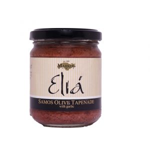 Kalamon Olive Paste