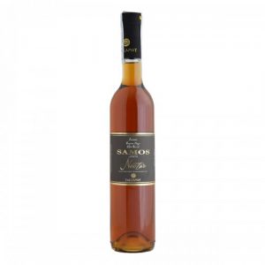 Samos Nectar 500 ml  -  6 years old -    Sweet Wine