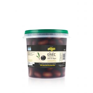 Kalamon Olives 1000gr