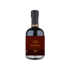 Crema Di Balsamico BIO