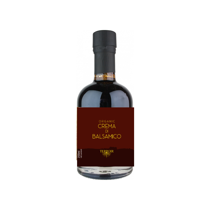 Crema Di Balsamico BIO