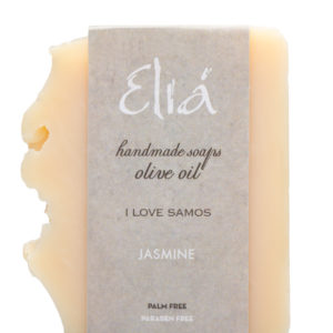 Olive oil Soap Jasmine